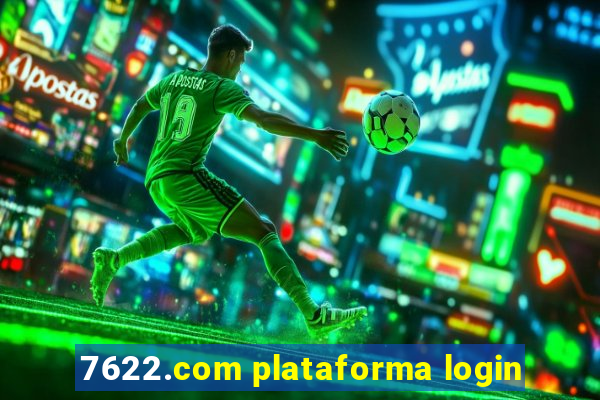 7622.com plataforma login